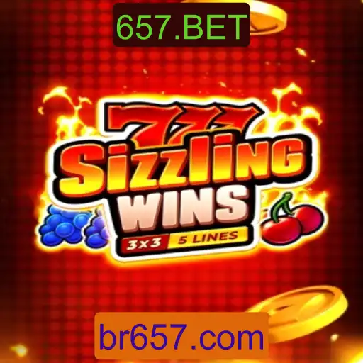 Descubra o Mundo de 777sizzlingwins: Diversão e Recompensas na Plataforma 657.BET