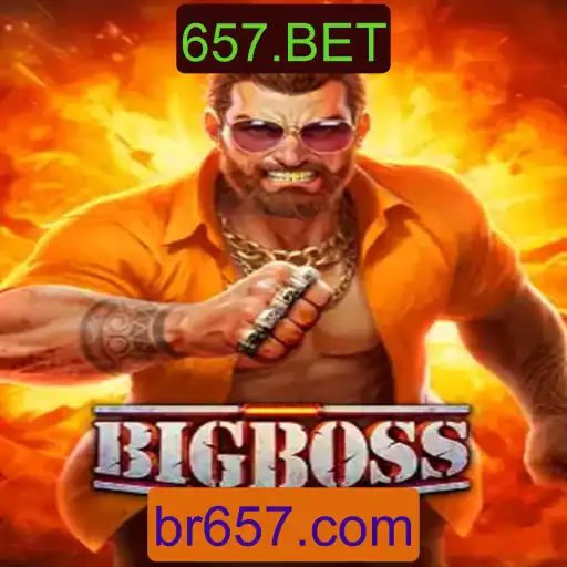 BigBoss: Um Mergulho no Fascinante Mundo do Jogo com 657.BET