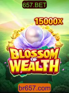 Explorando o Mundo de BlossomofWealth e o Papel da Palavra-chave 657.BET