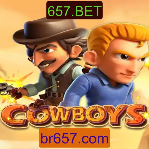 Explorando o Mundo do Jogo COWBOYS e seu Funcionamento em 657.BET
