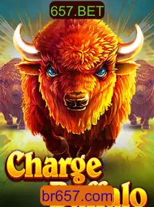 Explorando o Universo de ChargeBuffalo: O Novo Jogo de Azar da 657.BET