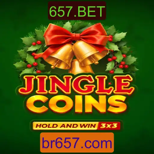 Explorando Jinglecoins: O Novo Fenômeno no Mundo dos Jogos com 657.BET