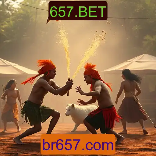 Jogos de sabong