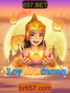 Explorando o Universo do Jogo LoyKrathong na Plataforma 657.BET