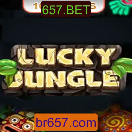 Explorando o Mundo de LuckyJungle1024: Aventuras e Estratégias