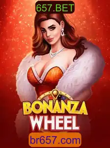 BonanzaWheel: Descubra o Novo Fenômeno no Mundo dos Jogos de Azar