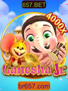 GaneshaJr e 657.BET: Mergulhando nas Regras e Mecânicas do Jogo Inovador