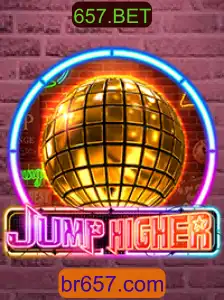 Explorando o Mundo Empolgante de JumpHigher: A Revolução dos Games Interativos