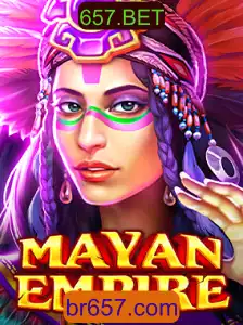 Descubra os Segredos do Jogo MayanEmpire com a Estratégia 657.BET