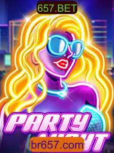 Descubra o Universo de PartyNight e a Revolução de 657.BET