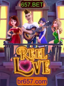 ReelLove: Mergulhe na Emoção dos Caça-Níqueis com 657.BET