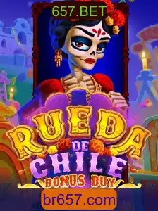 RuedaDeChileBonusBuy: A Revolução no Mundo dos Jogos Online