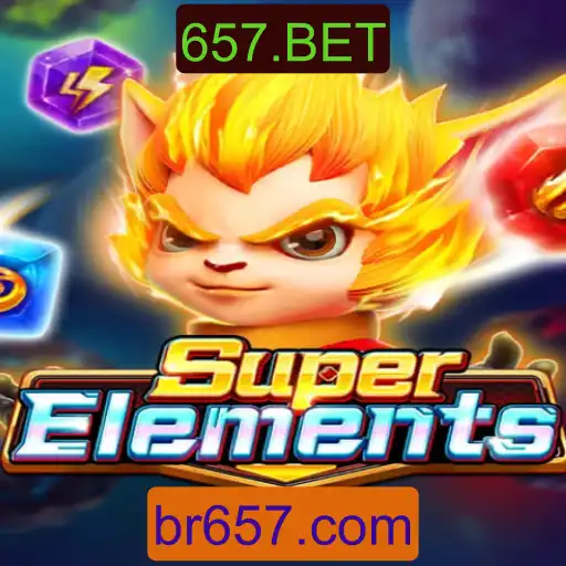 Descubra o Mundo Empolgante de SuperElements: O Jogo Que Está Revolucionando a Arena Digital