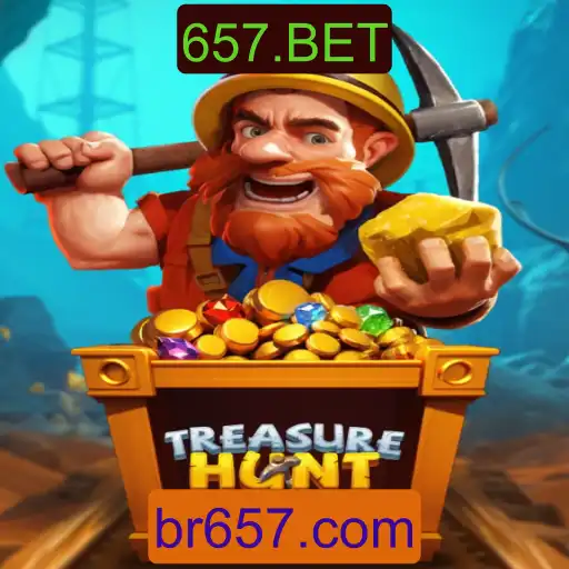 Descubra o Universo de TreasureHunt e Como a Chave 657.BET Revoluciona o Jogo