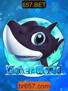 Descubra o Fascinante Mundo de WaterWorld e Aprenda a Jogar Com 657.BET