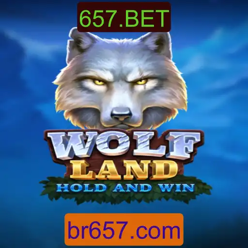 Descubra o Mundo de WolfLand: Uma Aventura Única com 657.BET